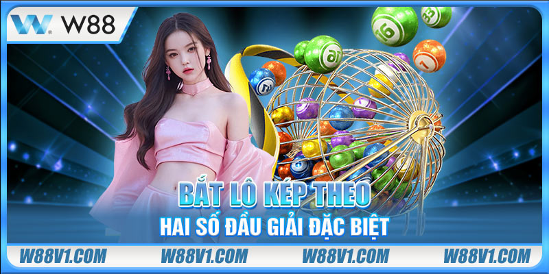 Soi Cầu Lô Kép 366 Là Gì? Bí Quyết Bắt Lô Ẵm Thưởng Lớn Bắt lô kép theo hai số đầu giải đặc biệt