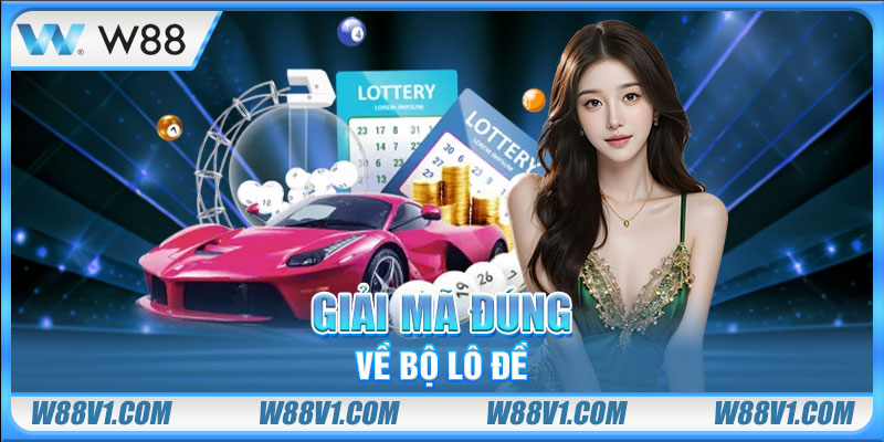 Bộ Lô Đề : Giải Mã Ý Nghĩa Và Các Cách Dùng Hữu Ích Giải mã đúng về bộ lô đề