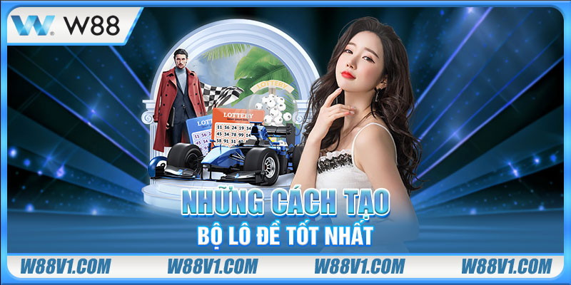 Bộ Lô Đề : Giải Mã Ý Nghĩa Và Các Cách Dùng Hữu Ích Những cách tạo bộ lô đề tốt nhất