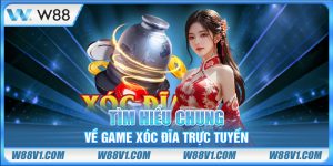 Tìm hiểu chung về game xóc đĩa trực tuyến