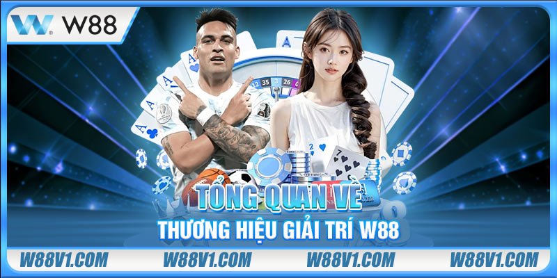 W88 Lừa Đảo? Lật Tẩy Sự Thật Đằng Sau Tin Đồn Về Nhà Cái Tổng quan về sân chơi giải trí uy tín W88